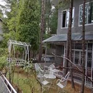 Pinetree Resort Nathiagali Nathia Gali Екстер'єр фото